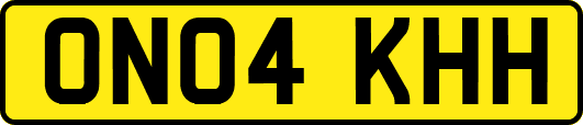 ON04KHH