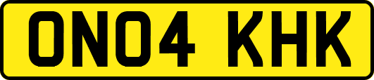 ON04KHK