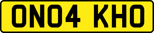 ON04KHO