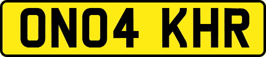 ON04KHR
