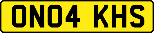 ON04KHS