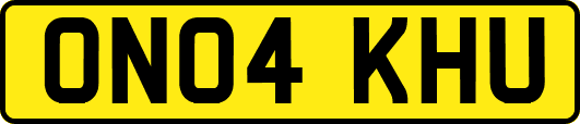 ON04KHU