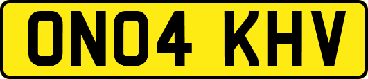 ON04KHV