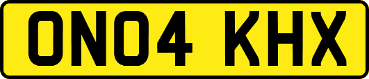 ON04KHX