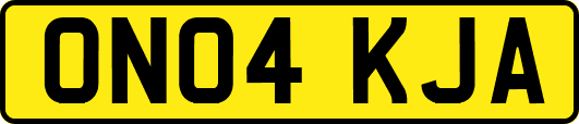 ON04KJA