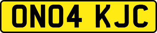 ON04KJC