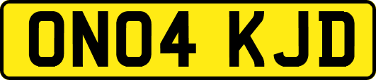 ON04KJD