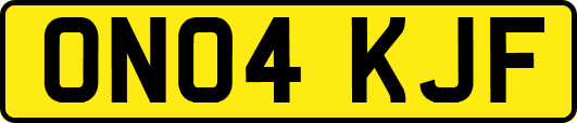 ON04KJF