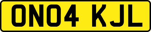 ON04KJL