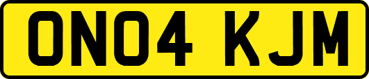 ON04KJM