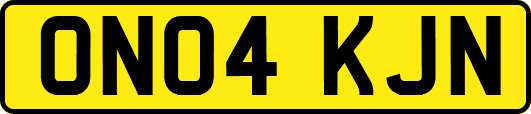 ON04KJN