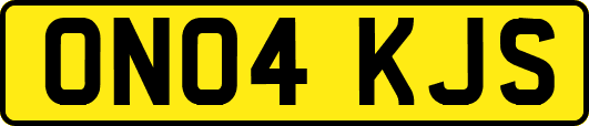 ON04KJS