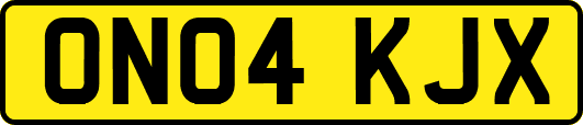 ON04KJX