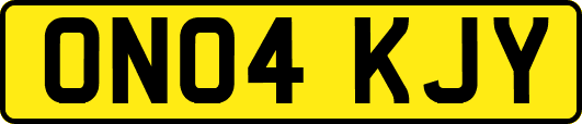 ON04KJY