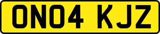ON04KJZ