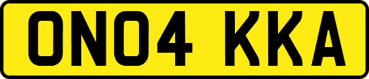 ON04KKA