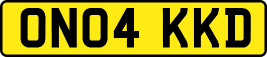 ON04KKD
