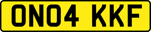 ON04KKF