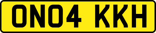 ON04KKH