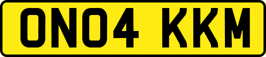 ON04KKM