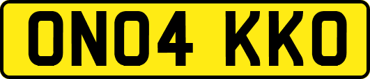 ON04KKO