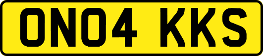 ON04KKS