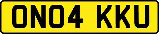 ON04KKU