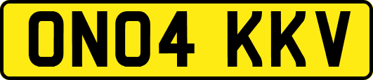 ON04KKV