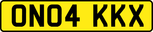 ON04KKX