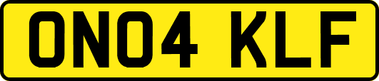 ON04KLF