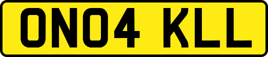 ON04KLL