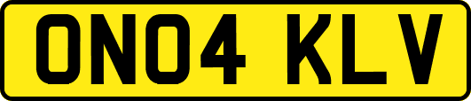 ON04KLV