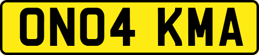 ON04KMA