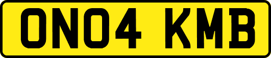 ON04KMB