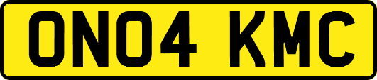 ON04KMC