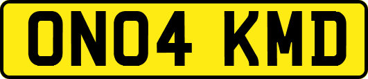 ON04KMD
