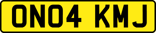 ON04KMJ