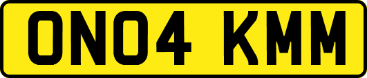 ON04KMM