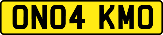 ON04KMO