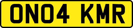 ON04KMR