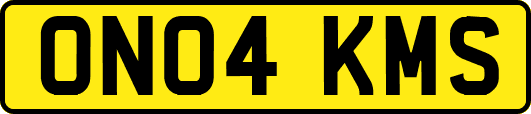 ON04KMS