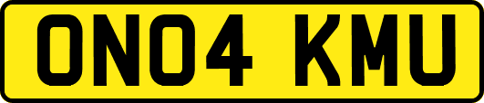 ON04KMU