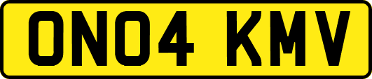 ON04KMV