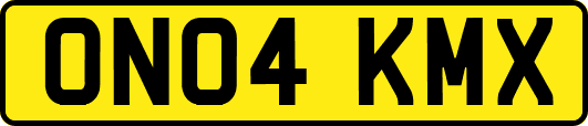 ON04KMX