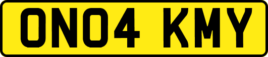 ON04KMY