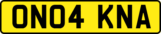 ON04KNA