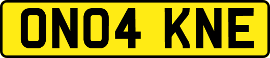ON04KNE