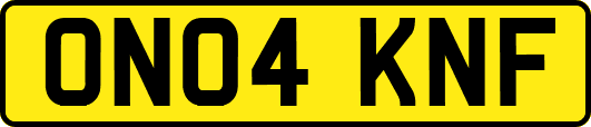 ON04KNF