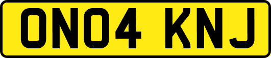 ON04KNJ