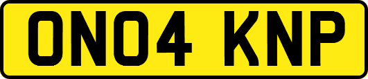 ON04KNP